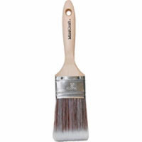 BRUSH TRIM PROF BLEND POLY 2IN