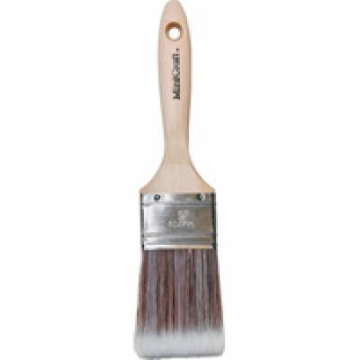 BRUSH TRIM PROF BLEND POLY 2IN