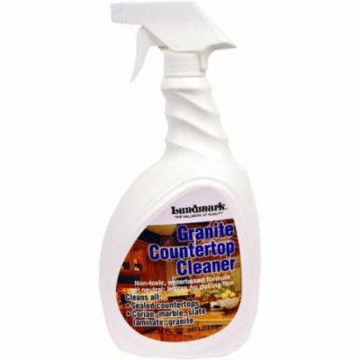 Lundmark Countertop Granite Cleaner & Polish