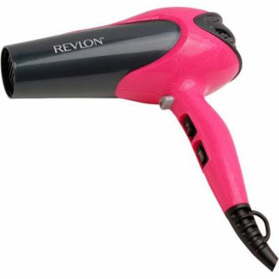 Revlon Bold Expressions Hair Dryer