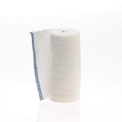 Non-Sterile Swift-Wrap Elastic Bandages,White MDS077004