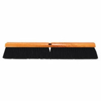 Magnolia Brush No. 9X Line Floor Brushes - 24'' floor brush w/m60 2d04b1d