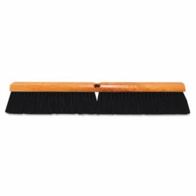Magnolia Brush No. 9X Line Floor Brushes - 24'' floor brush w/m60 2d04b1d
