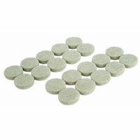 Round Felt Pad