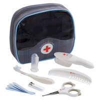 Learning Curve American Red Cross 8-pc. Grooming Kit