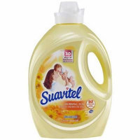 Suavitel Morning Sun Liquid Fabric Conditioner, 135 fl oz