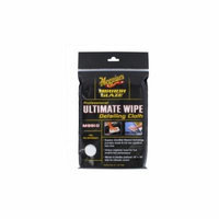 Meguiar's M9910 Miror Glaze Professional Ultimate Wipe Detailing Cloth