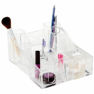 Caboodles Cosmetic Counter Acrylic Countertop Organizer