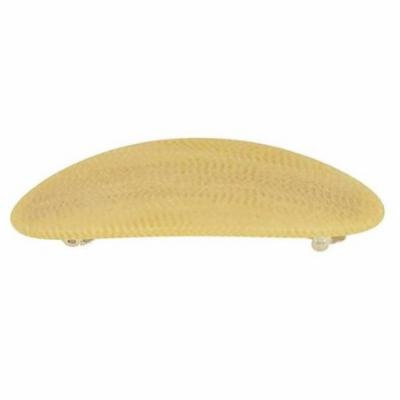 Camila Paris CP1979 3. 75 inch Handmade Barrette - Pack Of 4