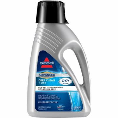 BISSELL Deep Clean + Oxy Advanced Carpet Shampoo, 50 oz, 2029