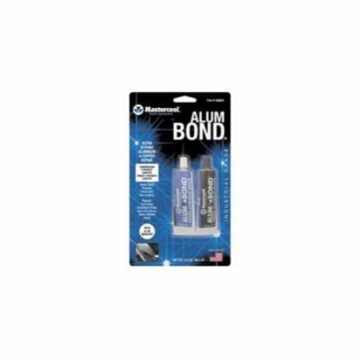 Mastercool 90934 Alum Bond A/c Repair Epoxy 2 Oz. Pack