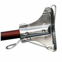 GEERPRES Featherweight Vinyl Covered Aluminium 60'' Mop Handle