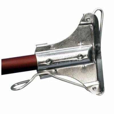 GEERPRES Featherweight Vinyl Covered Aluminium 60'' Mop Handle