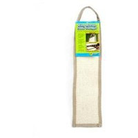 Ware Mfg. Inc. Ware CWM10935 Burlap Door Scratcher