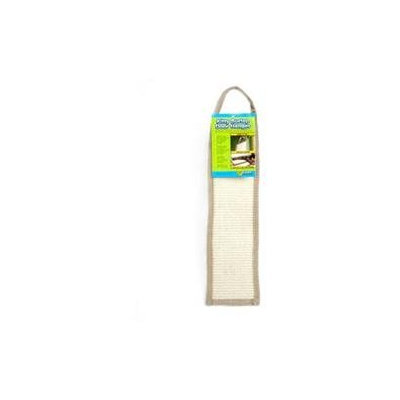 Ware Mfg. Inc. Ware CWM10935 Burlap Door Scratcher