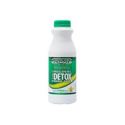 Zydot 16oz Starfruit Detox Drink