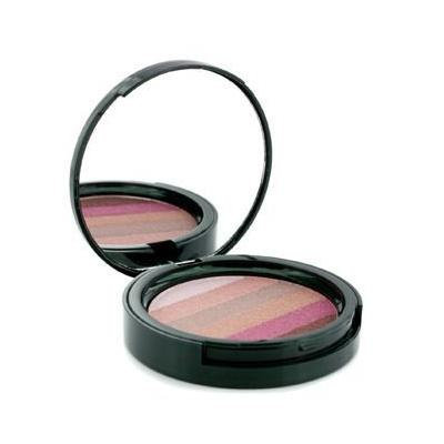 being TRUE - Mineral Illuminator Compact (Rose Quartz)
