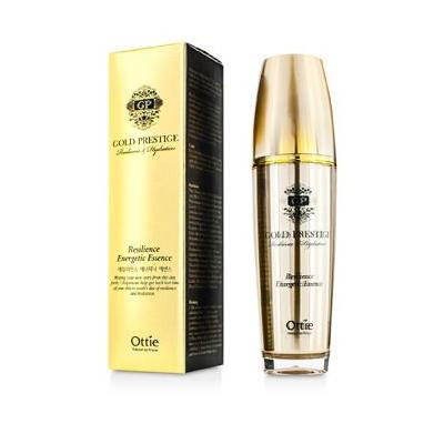 Ottie Gold Prestige Resilience Energetic Essence 40ml/1.35oz