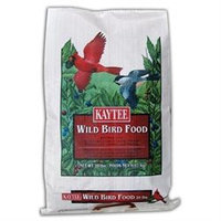 Kaytee Products Wild Bird 100033637 Kaytee Wild Bird Food 20 Pound