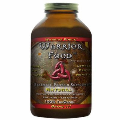 Warrior Food natural HealthForce Nutritionals 250 g Powder