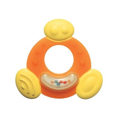 Unknown Combi BPA Free Teether, 6 Months (Discontinued by Manufacturer)