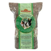 Sunseed Company 88042 Spring Harvest Timothy Hay 28 Ounce