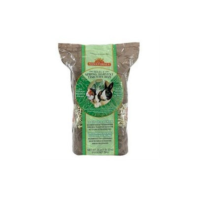 Sunseed Company 88042 Spring Harvest Timothy Hay 28 Ounce
