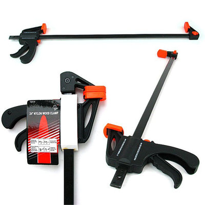 Trademark Tools Stalwart Large 24