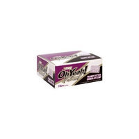 Iss Ohyeah ISS Oh Yeah Natural Peanut Butter Chocolate Chip 9-count 1.62-Ounce bars Box