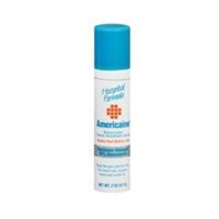 Americaine Americaine Benzocaine Topical Anesthetic First Aid Spray