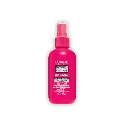 L'Oréal Paris Nature's Therapy Heat Control Heat Shield Ironing Mist