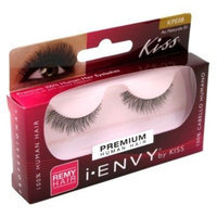 Kiss I Envy Au Naturale 01 Lashes (6 Pack)