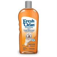 Pbi/gordon Corporation Fresh N Clean 2 in 1 Conditioning Shampoo - 18 oz.