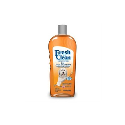 Pbi/gordon Corporation Fresh N Clean 2 in 1 Conditioning Shampoo - 18 oz.