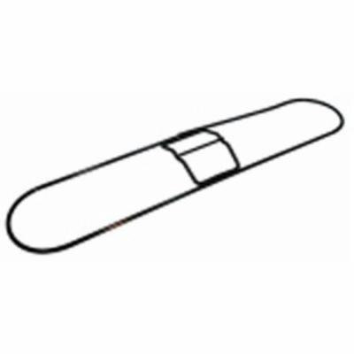 Abco Products 01404 5 x 36 inch Dust Mop Frame