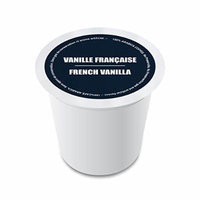 Faro Cup French Vanilla, K-Cup Portion Pack for Keurig Brewers (48 Count)