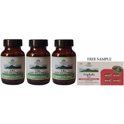 Organic India Liver Kidney Care