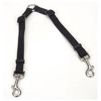 Coastal Dog Supplies 669 3/4 Adjustable Coupler- Black