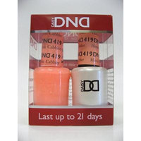 DND *Duo Gel* (Gel & Matching Polish) Spring Set 419 Haven Cabbler