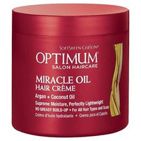 Optimum Care Salon Collection Miracle Oil Hair Creme