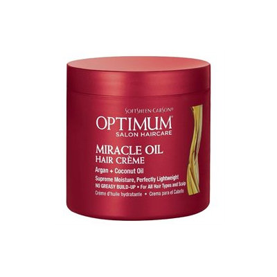 Optimum Care Salon Collection Miracle Oil Hair Creme