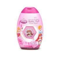 MZB Bubble Bath Princess Belly Buddies Bubble Bath, Dream Bouquet 11 oz (325 ml)