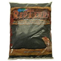Estes Gravel WM60605 55 lb. Repterra Sand Black