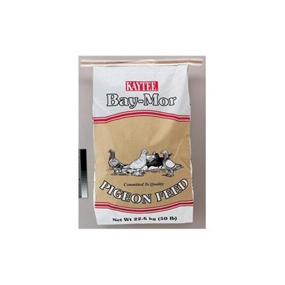 Kaytee Bay Bird Supplies Bay-Mor Dove Food 50 Lb