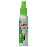 Pet Silk PS1006 11.6 Oz. Clean Scent Cologne