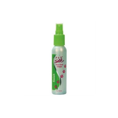Pet Silk PS1006 11.6 Oz. Clean Scent Cologne
