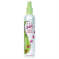 Pet Silk PS1085 Rainforest Leave-In Conditioner