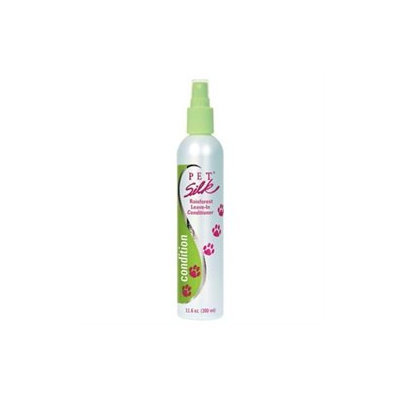 Pet Silk PS1085 Rainforest Leave-In Conditioner
