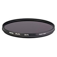 Hoya 72mm EVO Circular Polarizer Filter