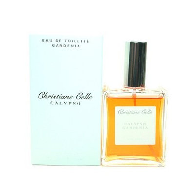 Calypso Christiane Celle Calypso Gardenia by Christiane Celle Eau De Toilette 3.3 oz Spray